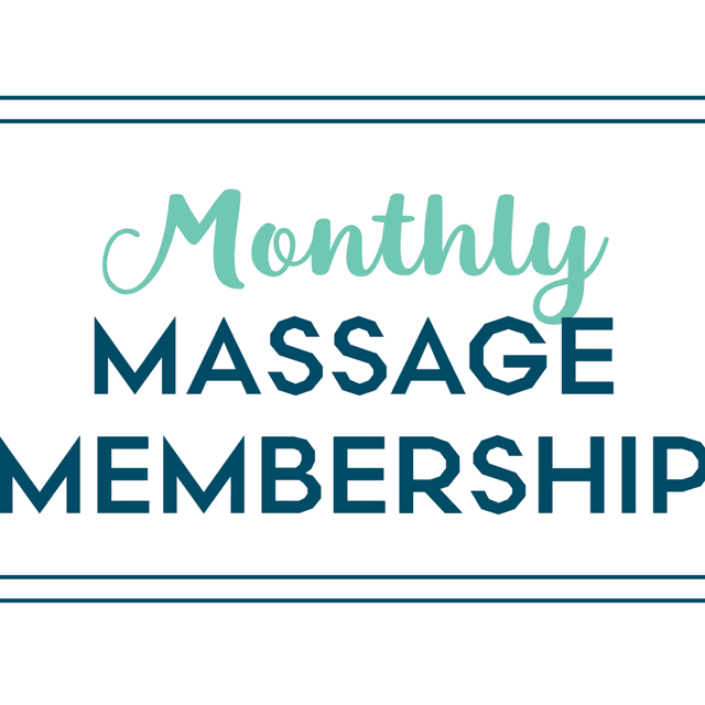 90 Minute Reflexology Membership